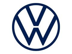 VW - VolksWagen - logotipo
